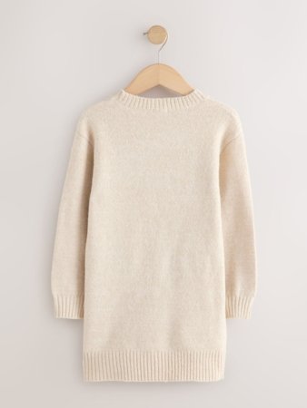 NEXT suknelė, F59824, 134 cm 