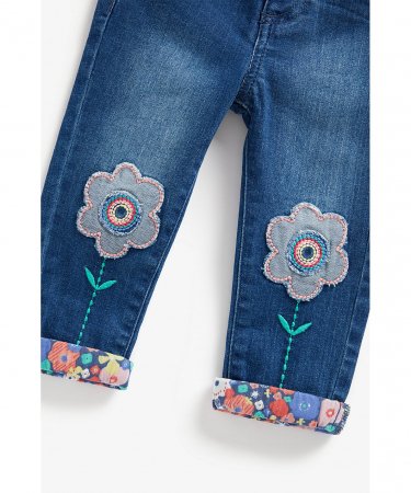 MOTHERCARE džinsai, BB039 579436