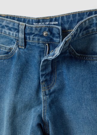 OVS džinsai, 134 cm, 002551570 