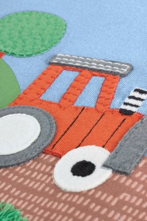 NEXT marškinėliai, F59415, 86-92 cm