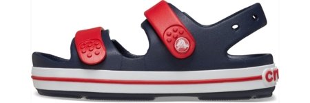 CROCS basutės, 209423-4OT, 32 dydis 