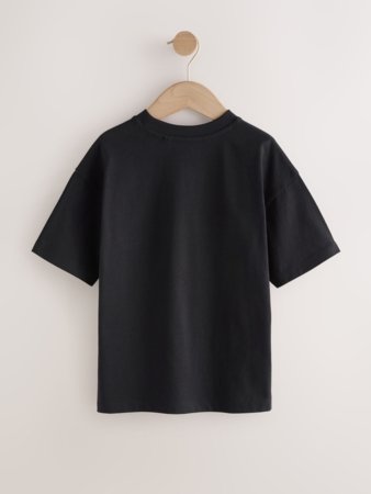 NEXT marškinėliai trumpomis rankovėmis, W56125, cm 