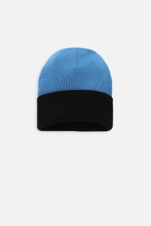 COCCODRILLO kepurė ACCESSORIES WINTER BOY, multicoloured, ZC3364306AWB-022 