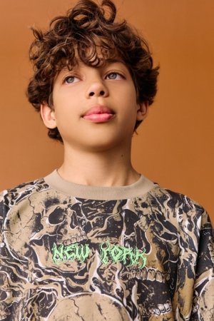 NEXT marškinėliai, F23978, cm 