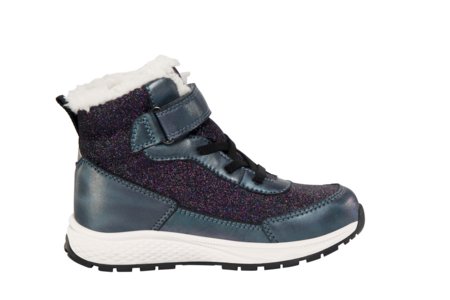 VIKING žieminiai batai EQUIP STAR WARM WP 1V SL, 3-95500-2, dydis 
