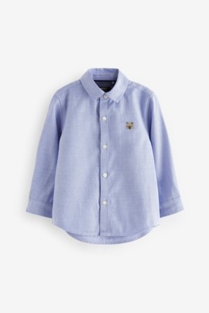 NEXT marškiniai ilgomis rankovėmis, K83254 104-110 