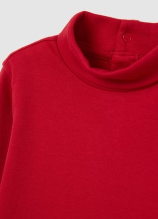 OVS marškinėliai ilgomis rankovėmis aukštu kaklu, cm, 002491761 