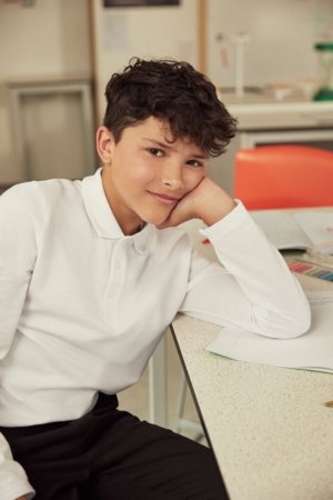 NEXT polo marškiniai 2 vnt., 968394, 176 