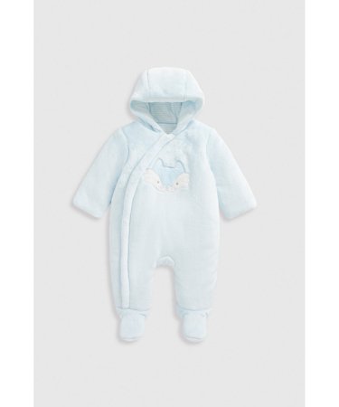 MOTHERCARE žieminis lauko kombinezonas, IF303 74 