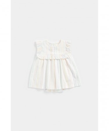 MOTHERCARE suknelė trumpomis rankovėmis, EC506 628679