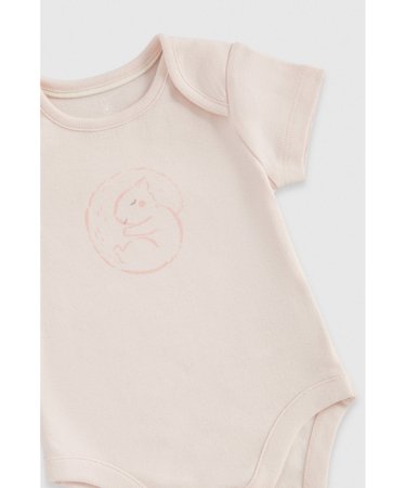 MOTHERCARE 8 dalių komplektas kūdikiui, IF356 68 