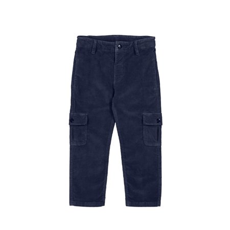 MAYORAL kelnės, blue, 4.564-51 