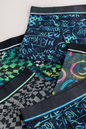 NEXT kelnaitės, 5 vnt., E98877, 110-116 