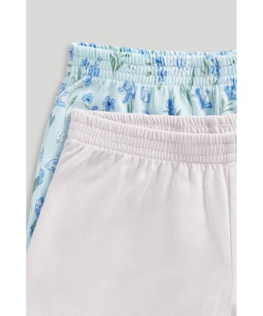 MOTHERCARE marškinėliai trumpomis rankovėmis ir šortai 2 vnt., LM176 98 
