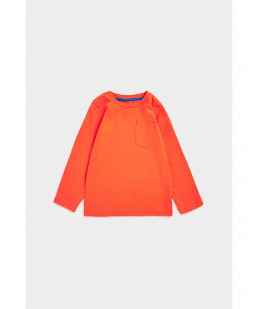 MOTHERCARE marškinėliai ilgomis rankovėmis, 3 vnt., CB032 607593