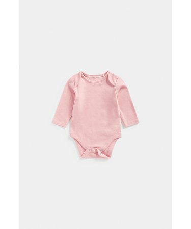 MOTHERCARE smėlinukas ilgomis rankovėmis, sarafanas ir pėdkelnės, FE011  