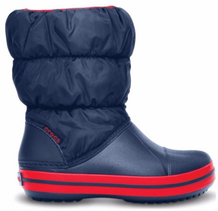 CROCS Žieminiai batai Navy 14613-485 14613-485