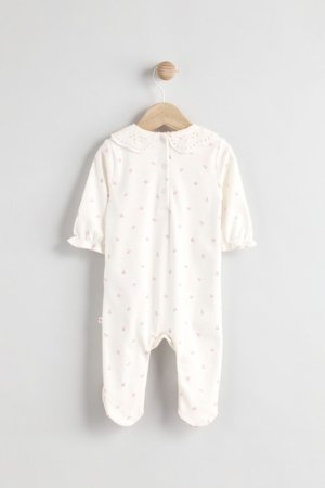 NEXT šliaužtinukas ilgomis rankovėmis, E18346, 80-86