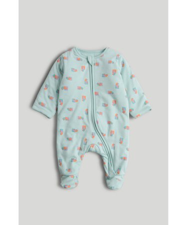MOTHERCARE šliaužtinukas ilgomis rankovėmis, AV65501 74 cm 