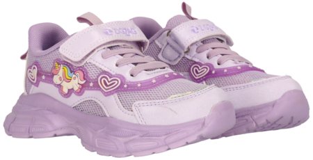 ZIG ZAG laisvalaikio batai AGIRA, Z254503-4057, 24 dydis 