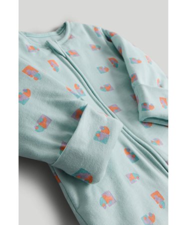 MOTHERCARE šliaužtinukas ilgomis rankovėmis, AV65501 74 cm 