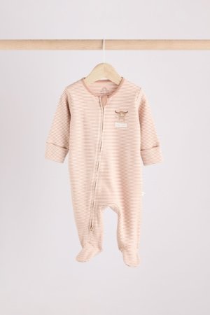 NEXT šliaužtinukas ilgomis rankovėmis, 3 vnt., E19701 80-86