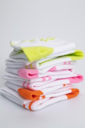 COCCODRILLO kojinės BASIC SOCKS, multicoloured, 3 vnt., WC3383617BAS-022 
