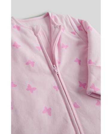 MOTHERCARE šliaužtinukas ilgomis rankovėmis, AV65201 cm 