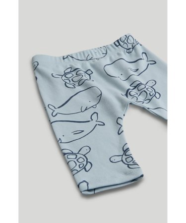 MOTHERCARE liemenė, smėlinukas ir kelnės, AX34101, 80 cm 