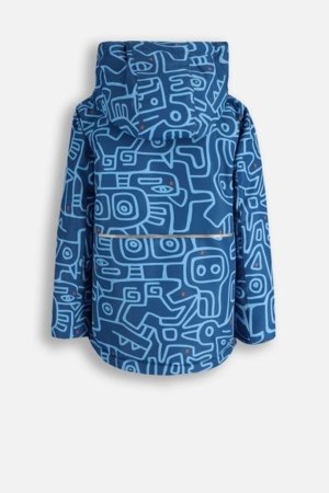 LEMON striukė, mėlyna, cm 