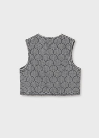 MAYORAL liemenė, grey, 7.319-10 