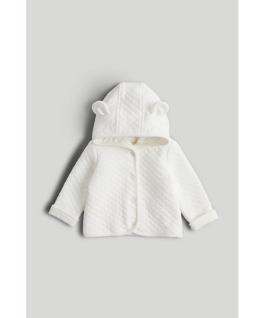 MOTHERCARE susegamas megztinis, LK458 80 cm 
