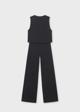 MAYORAL komplektas, black, 7.582-10, 166 cm 