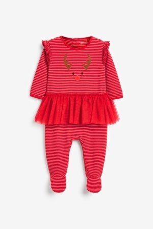 NEXT šliaužtinukas ilgomis rankovėmis, M28868 M2886822