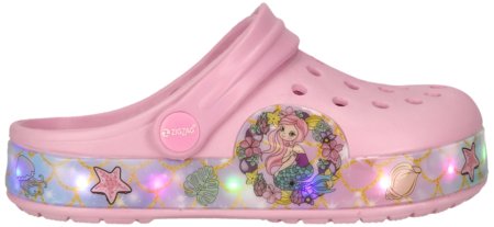 ZIG ZAG klumpės RUNIX, Z264465-4222, 32 dydis 