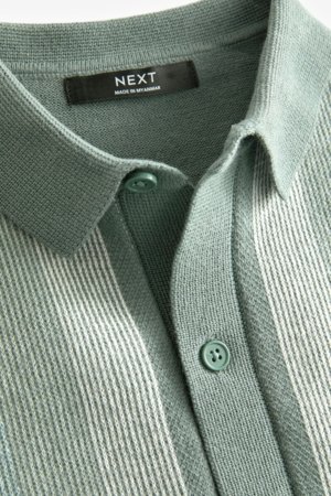 NEXT polo marškinėliai trumpomis rankovėmis, 548227 