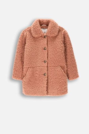 COCCODRILLO kailiniai RODEO GIRL KIDS, powder pink, ZC4153101RGK-033-122, 122 cm 