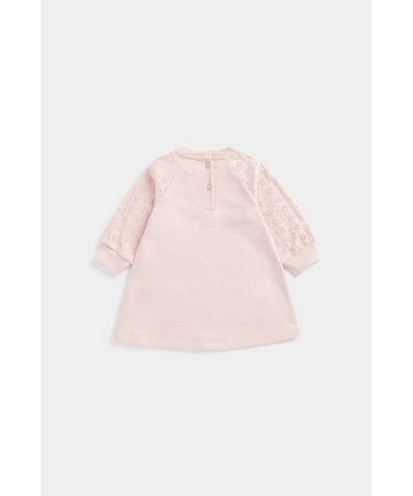 MOTHERCARE suknelė ilgomis rankovėmis, FA850 640362