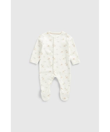 MOTHERCARE dalių komplektas kūdikiui, GF287 