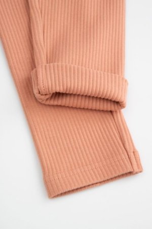 COCCODRILLO tamprės, kreminės, cm 