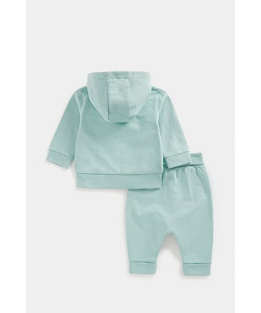 MOTHERCARE džemperis ir kelnės, FB496  