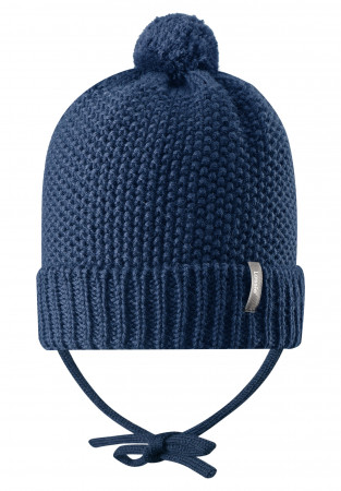 LASSIE Kepurė Dark blue 718746-6950 718746-6950-XXS