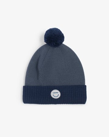 VIKING kepurė TOASTY, tamsiai mėlyna, 50-24570-5, 50-52 dydis 