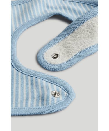 MOTHERCARE 8 dalių komplektas kūdikiui, AV43501 68 cm 