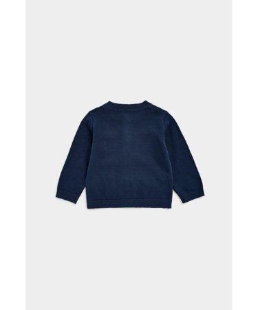 MOTHERCARE susegamas megztinis, EA444 620277