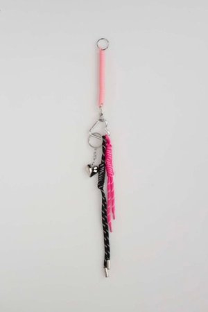 COCCODRILLO aksesuaras PETIT BIJOU, spalvotas, ZC5652113PBJ-022-000, one size 