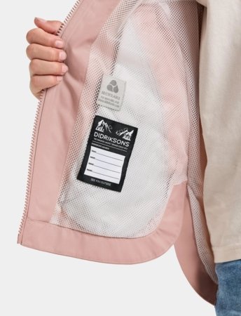 DIDRIKSONS striukė MELISS, 506333-K17, cm 