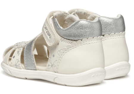 GEOX basutės B556FA-000BC-C0007, dydis 