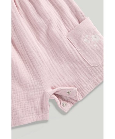 MOTHERCARE smėlinukas ilgomis rankovėmis ir kombinezonas, LK394 86 