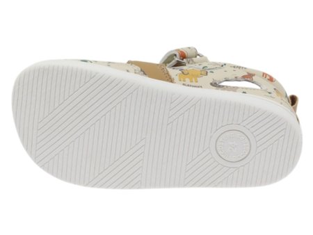 BEPPI laisvalaikio batai, BAREFOOT, 2218480, 25 dydis 